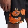 Space Jam Monstars Mayhem Jersey Short
