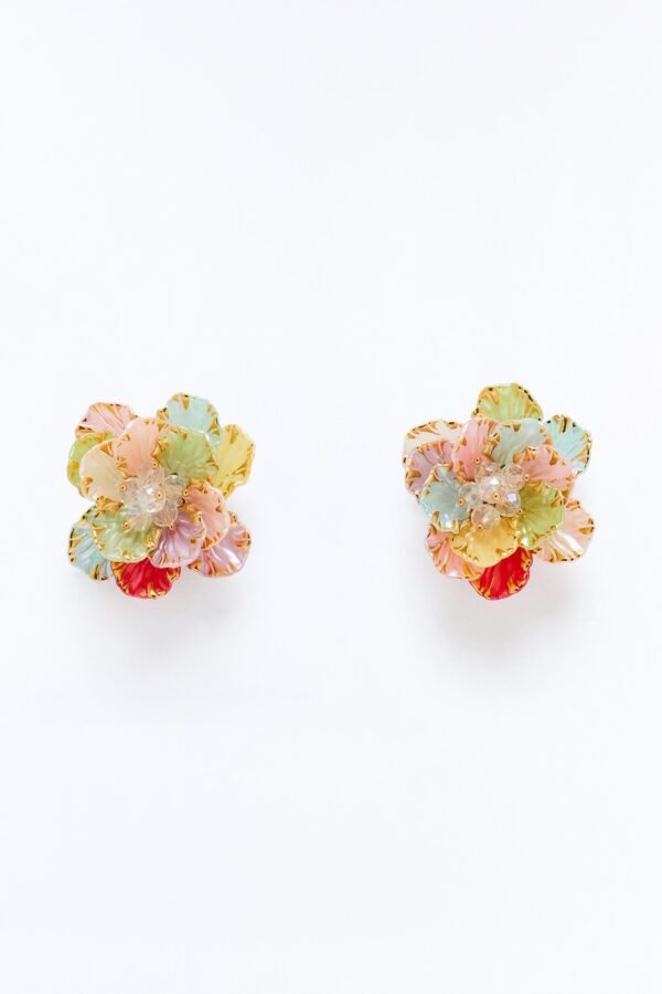 Spring Beauty Earrings