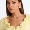 Spring Beauty Earrings