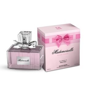Mademoiselle for Women