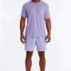 Bahamas Linen Slim Short