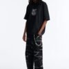 Baggy Shockwave Jean