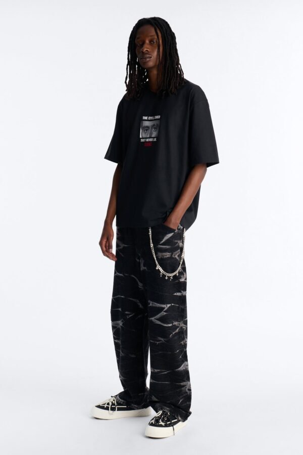 Baggy Shockwave Jean