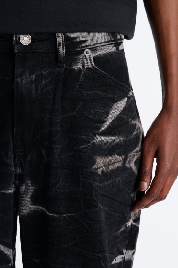 Baggy Shockwave Jean