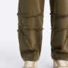 Barrel Urban Fray Jeans