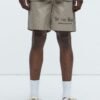 In The Works Relaxed Shorts