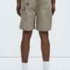 In The Works Relaxed Shorts