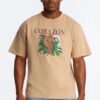 Corazon Sinaloa Oversized Short Sleeve Tee