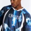 Chosen 1 V Neck Soccer Jersey