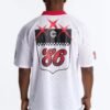 Coca Cola 86 Johnny Collar Soccer Jersey