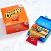032ea372-de71-4f03-a131-1c67fc7bde41.f8537fdae3a07d36fd824c9eff7e488e.jpeg Cheetos Crunchy Cheese Flavored Snacks, 1 oz 10 Count