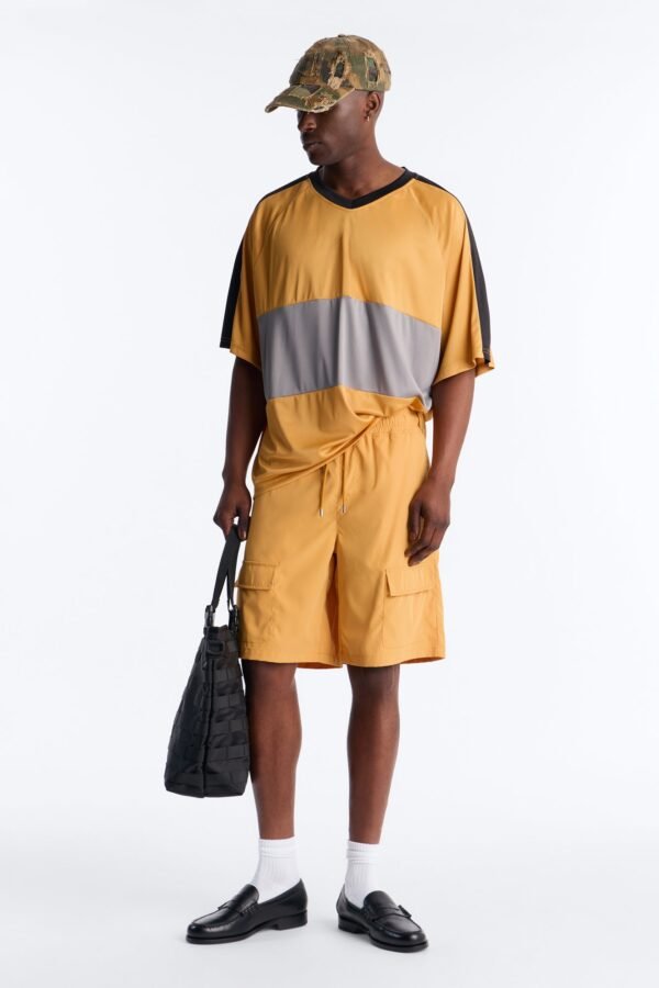 Dune Buggie Short Sleeve Jersey