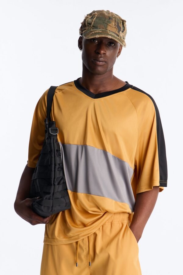 Dune Buggie Short Sleeve Jersey