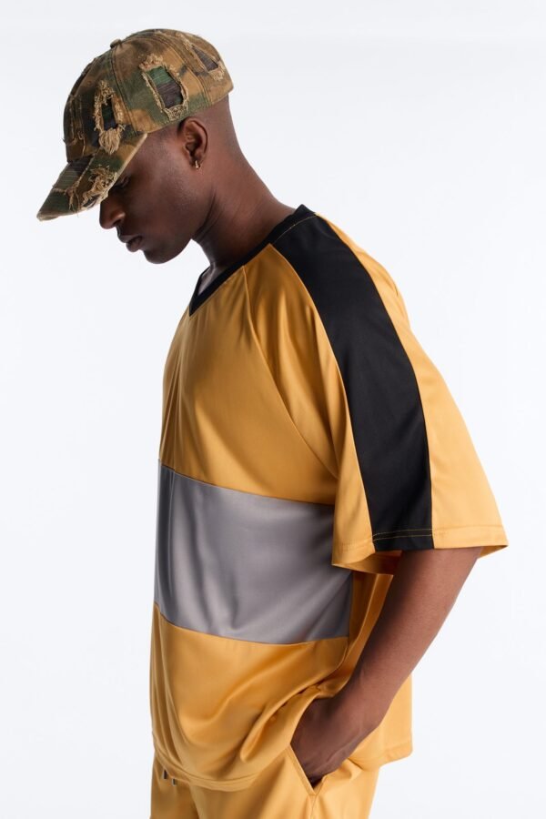 Dune Buggie Short Sleeve Jersey