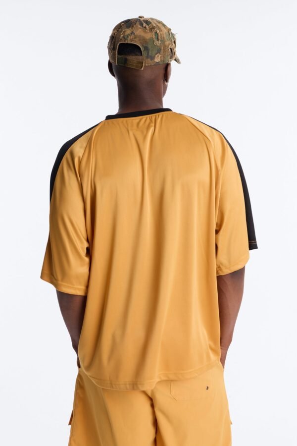 Dune Buggie Short Sleeve Jersey