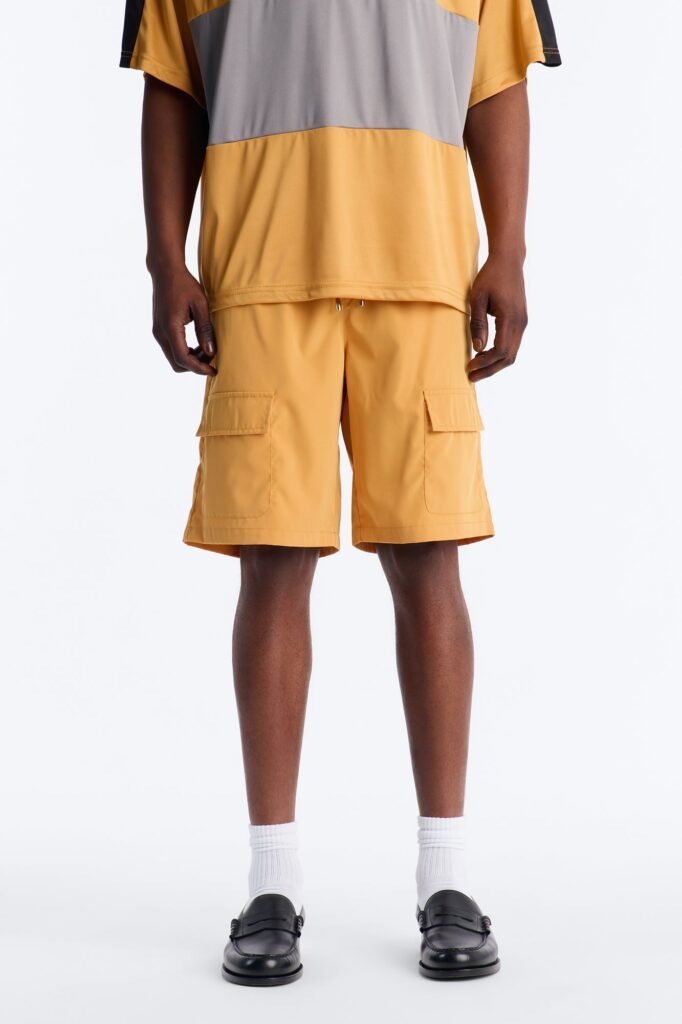 Dune Buggie Board Short 9″