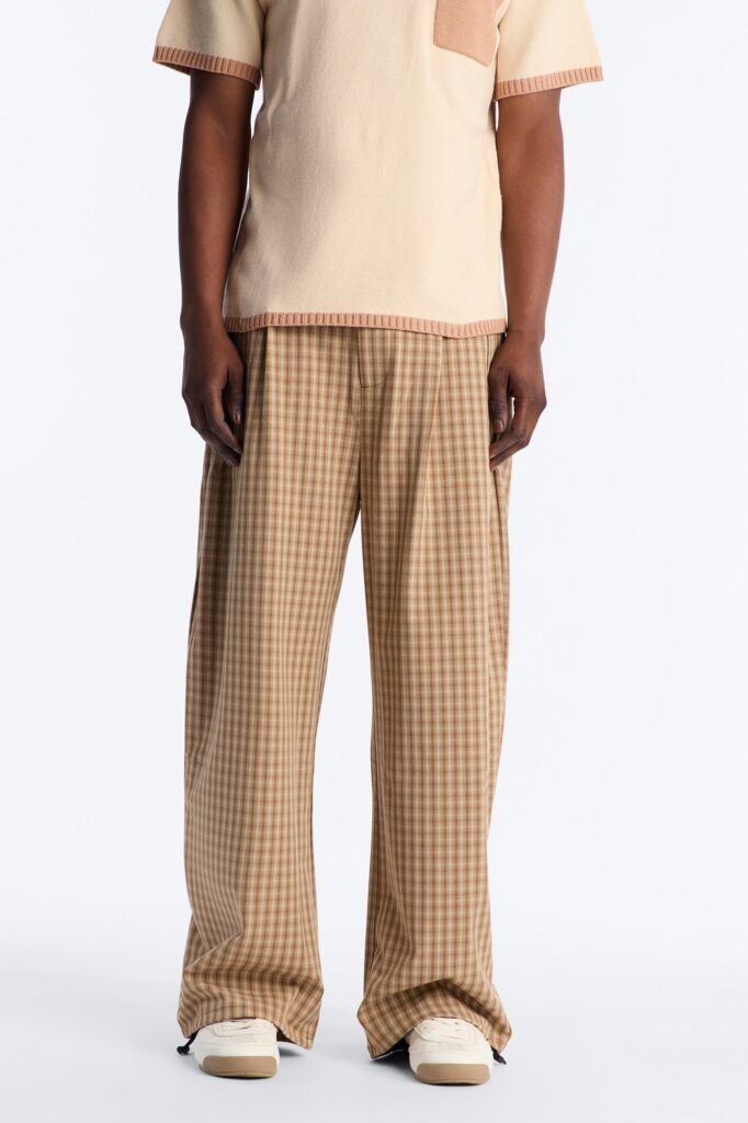 Baggy Sundara Pant