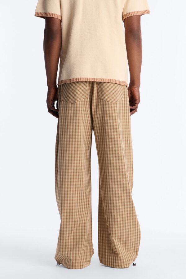 Baggy Sundara Pant