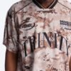 Trinity V-Neck Soccer Jersey