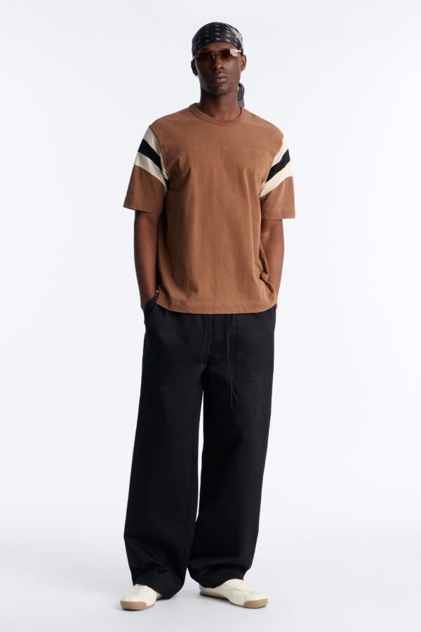 Straight Palmetto Pant