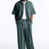 Baggy Peak Pine Pant