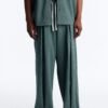 Baggy Peak Pine Pant