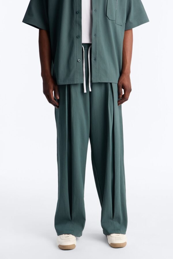 Baggy Peak Pine Pant
