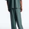Baggy Peak Pine Pant