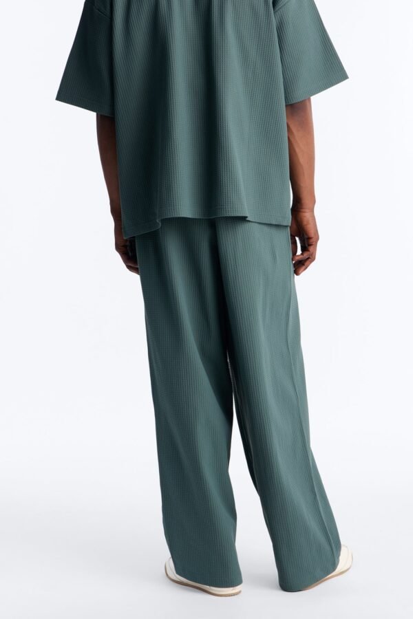 Baggy Peak Pine Pant