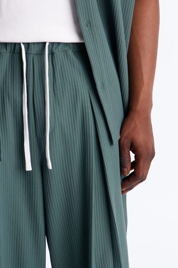 Baggy Peak Pine Pant