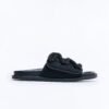 Roped Detail Slip On Slide