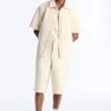 Baggy Arclight Interlock Short