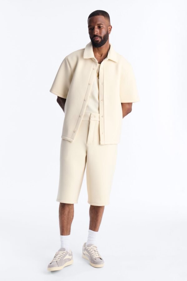 Baggy Arclight Interlock Short