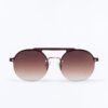 Keep Me Noted Sunglasses