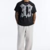 Substance 33 Vintage Oversized Short Sleeve Tee