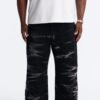 Baggy Shockwave Jean