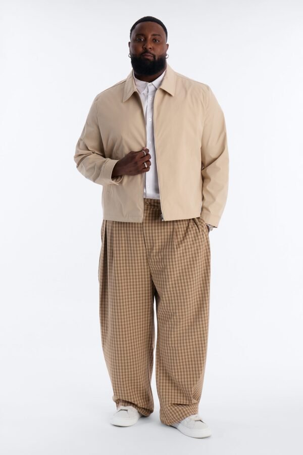 Baggy Sundara Pant
