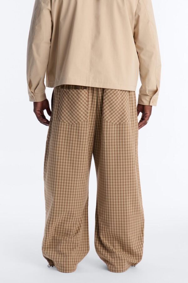 Baggy Sundara Pant