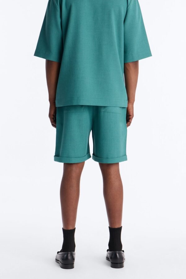 Sorrento Relaxed Trouser Short