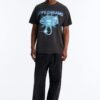 Dope Dreams Only Vintage Oversized Short Sleeve Tee