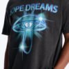 Dope Dreams Only Vintage Oversized Short Sleeve Tee