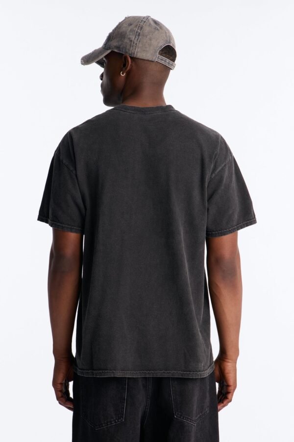 Dope Dreams Only Vintage Oversized Short Sleeve Tee