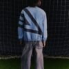 Umbro Denim Crewneck