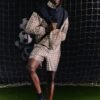 Umbro Side Tape Soccer Short