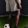 Umbro Side Tape Soccer Short