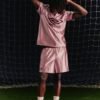 Umbro Side Tape Soccer Short