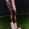 Umbro Side Tape Soccer Short