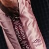 Umbro Side Tape Soccer Short