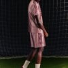 Umbro Side Tape Soccer Short