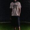 Umbro Side Tape Soccer Jersey